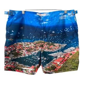 Orlebar Brown | Swim | Orlebar Brown Emilio Pucci Swim | Poshmark